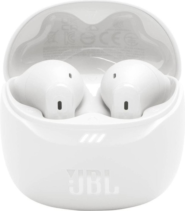 Наушники TWS JBL Tune Flex 2 White (JBLTFLEX2WHT)  Фото №2