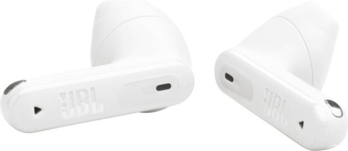 Наушники TWS JBL Tune Flex 2 White (JBLTFLEX2WHT)  Фото №10