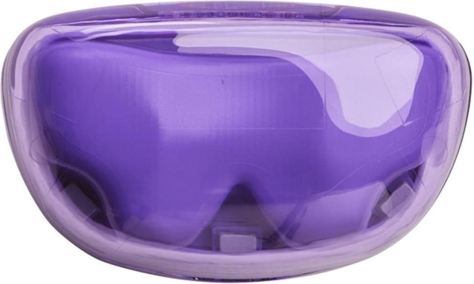 Навушники TWS JBL Tune Flex 2 Ghost Purple (JBLTFLEX2GMAE)  Фото №4