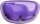 Навушники TWS JBL Tune Flex 2 Ghost Purple (JBLTFLEX2GMAE)  Фото №4