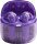 Навушники TWS JBL Tune Flex 2 Ghost Purple (JBLTFLEX2GMAE)  Фото №15