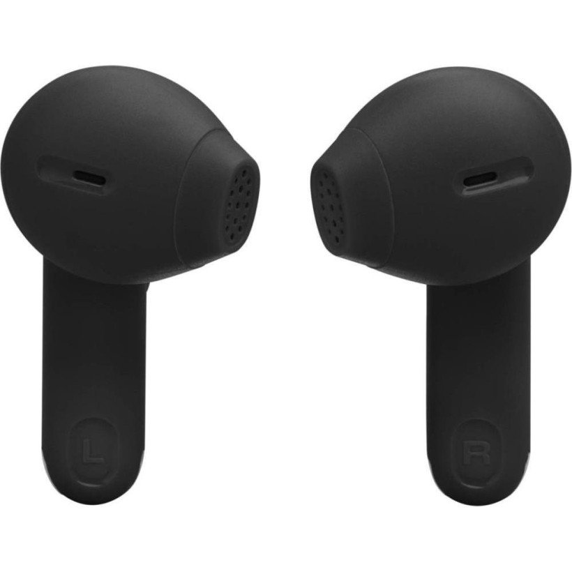 Навушники TWS JBL Tune Flex 2 Black (JBLTFLEX2BLK)  Фото №8