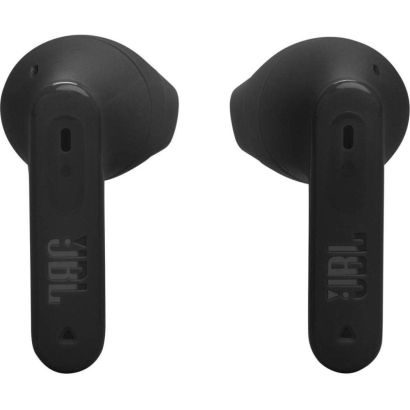 Навушники TWS JBL Tune Flex 2 Black (JBLTFLEX2BLK)  Фото №9
