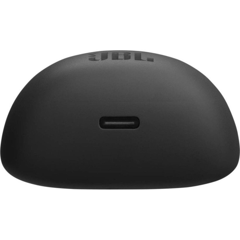 Навушники TWS JBL Tune Flex 2 Black (JBLTFLEX2BLK)  Фото №11