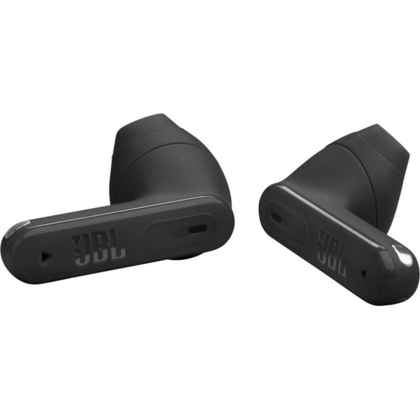 Навушники TWS JBL Tune Flex 2 Black (JBLTFLEX2BLK)  Фото №16
