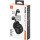 Навушники TWS JBL Tune Flex 2 Black (JBLTFLEX2BLK)  Фото №1