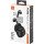 Навушники TWS JBL Tune Flex 2 Black (JBLTFLEX2BLK)  Фото №10