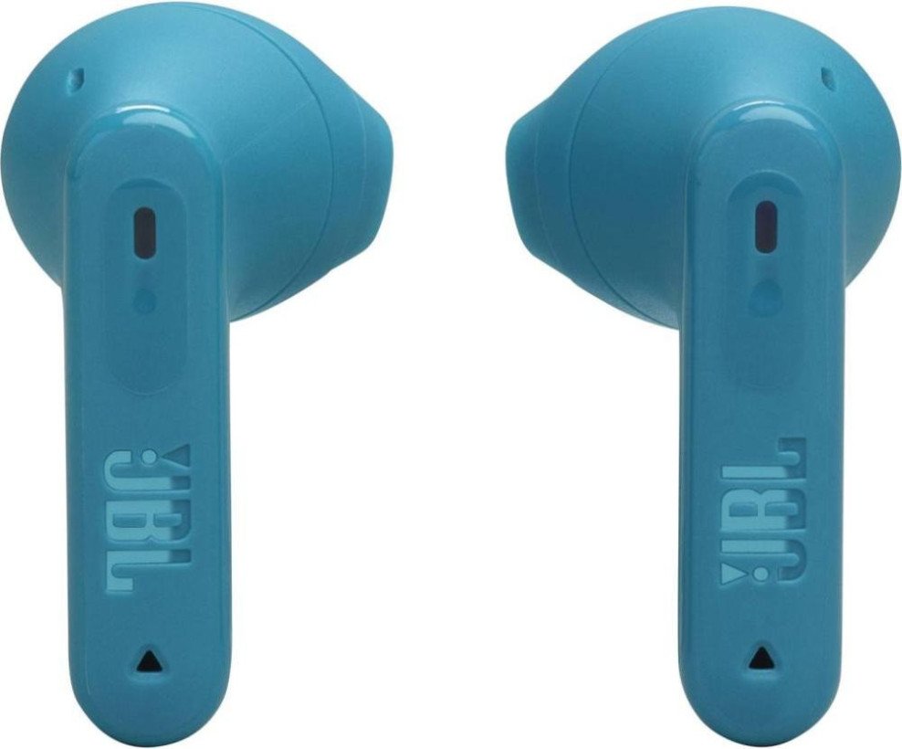 Навушники TWS JBL Tune Flex 2 Turquoise (JBLTFLEX2TQE)  Фото №0