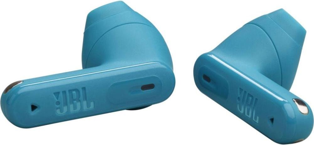 Навушники TWS JBL Tune Flex 2 Turquoise (JBLTFLEX2TQE)  Фото №2