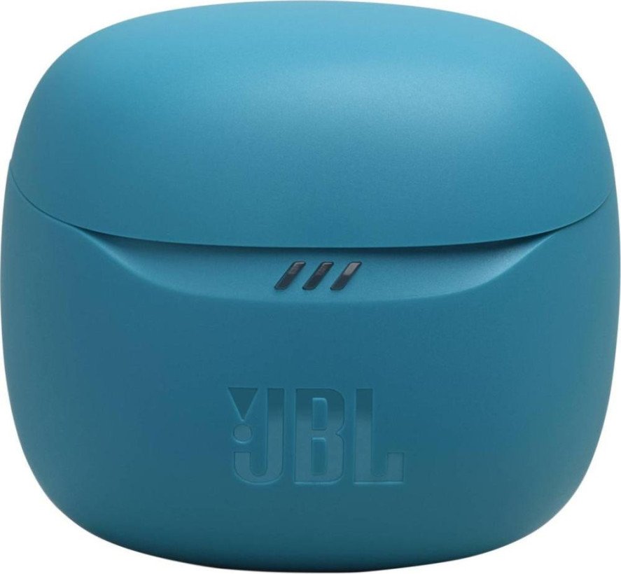 Навушники TWS JBL Tune Flex 2 Turquoise (JBLTFLEX2TQE)  Фото №8
