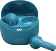 Навушники TWS JBL Tune Flex 2 Turquoise (JBLTFLEX2TQE) 