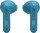 Навушники TWS JBL Tune Flex 2 Turquoise (JBLTFLEX2TQE)  Фото №0