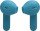 Навушники TWS JBL Tune Flex 2 Turquoise (JBLTFLEX2TQE)  Фото №1
