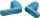 Навушники TWS JBL Tune Flex 2 Turquoise (JBLTFLEX2TQE)  Фото №2