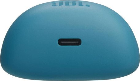 Навушники TWS JBL Tune Flex 2 Turquoise (JBLTFLEX2TQE)  Фото №6