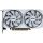 Відеокарта MSI GeForce RTX 3050 VENTUS 2X XS WHITE 8G OC  Фото №3