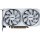 Відеокарта MSI GeForce RTX 3050 VENTUS 2X XS WHITE 8G OC  Фото №4