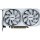 Відеокарта MSI GeForce RTX 3050 VENTUS 2X XS WHITE 8G OC  Фото №8