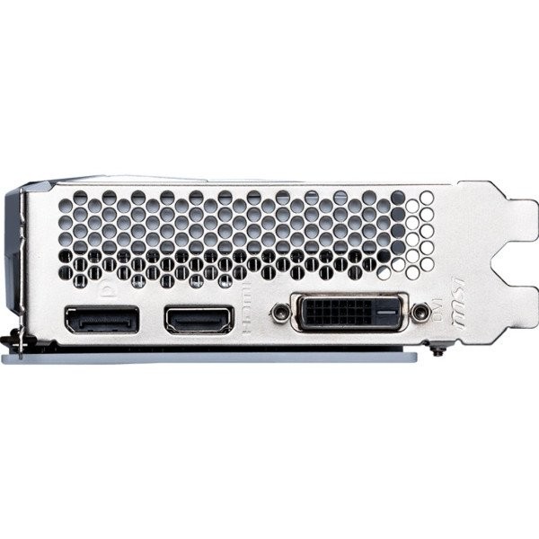Відеокарта MSI GeForce RTX 3050 VENTUS 2X XS WHITE 8G OC  Фото №6