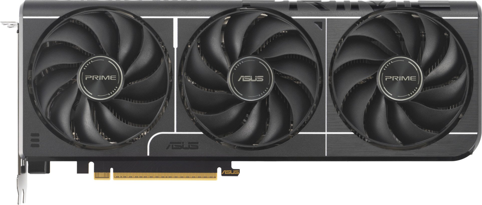 Видеокарта ASUS PRIME-RTX5060TI-O8G  Фото №7