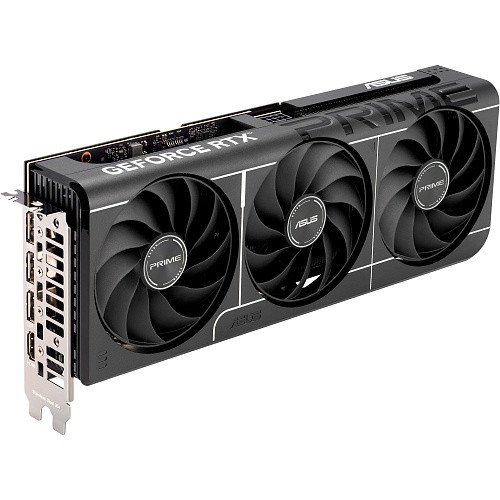 Видеокарта ASUS PRIME-RTX5060TI-O8G  Фото №9