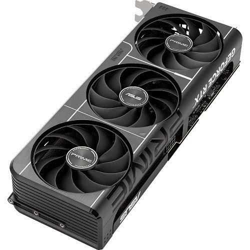 Видеокарта ASUS PRIME-RTX5060TI-O8G  Фото №11