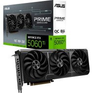 Видеокарта ASUS PRIME-RTX5060TI-O8G Видеокарта ASUS PRIME-RTX5060TI-O8G
