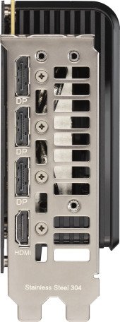 Видеокарта ASUS PRIME-RTX5060TI-O8G  Фото №0