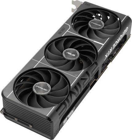 Видеокарта ASUS PRIME-RTX5060TI-O8G  Фото №4