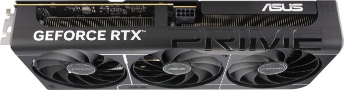Відеокарта ASUS PRIME-RTX5060TI-O8G  Фото №2