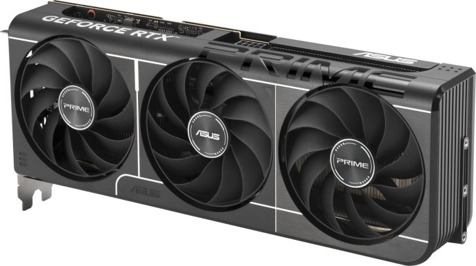 Відеокарта ASUS PRIME-RTX5060TI-O8G  Фото №3
