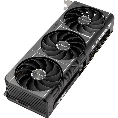 Відеокарта ASUS PRIME-RTX5060TI-O8G  Фото №11