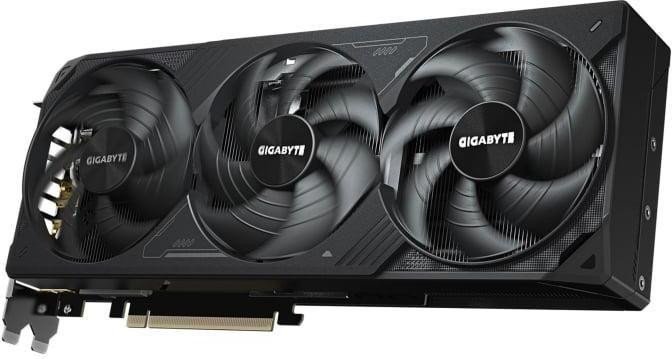 Відеокарта GIGABYTE GeForce RTX 5070 Ti WINDFORCE SFF 16G (GV-N507TWF3-16GD)  Фото №0