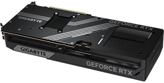 Відеокарта GIGABYTE GeForce RTX 5070 Ti WINDFORCE SFF 16G (GV-N507TWF3-16GD)  Фото №1