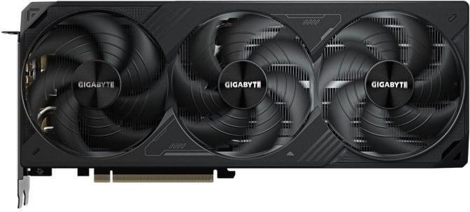 Відеокарта GIGABYTE GeForce RTX 5070 Ti WINDFORCE SFF 16G (GV-N507TWF3-16GD)  Фото №3