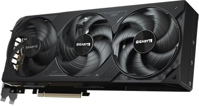 Відеокарта GIGABYTE GeForce RTX 5070 Ti WINDFORCE SFF 16G (GV-N507TWF3-16GD)  Фото №1