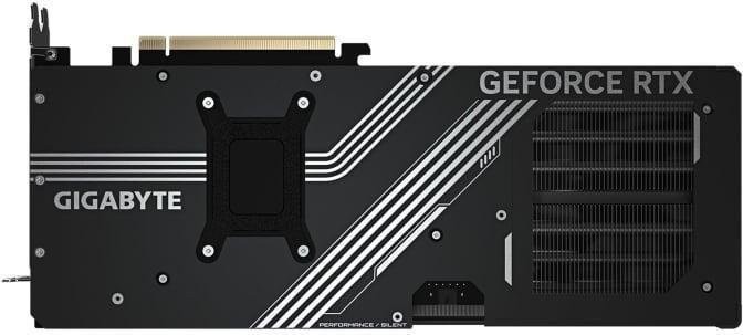 Відеокарта GIGABYTE GeForce RTX 5070 Ti WINDFORCE SFF 16G (GV-N507TWF3-16GD)  Фото №5