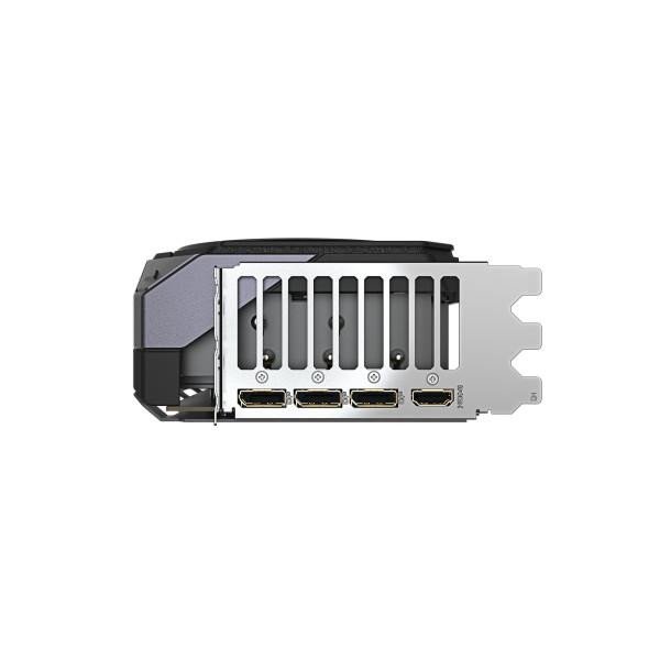 Відеокарта GIGABYTE GeForce RTX 5070 Ti GAMING OC 16G (GV-N507TGAMING OC-16GD)  Фото №7