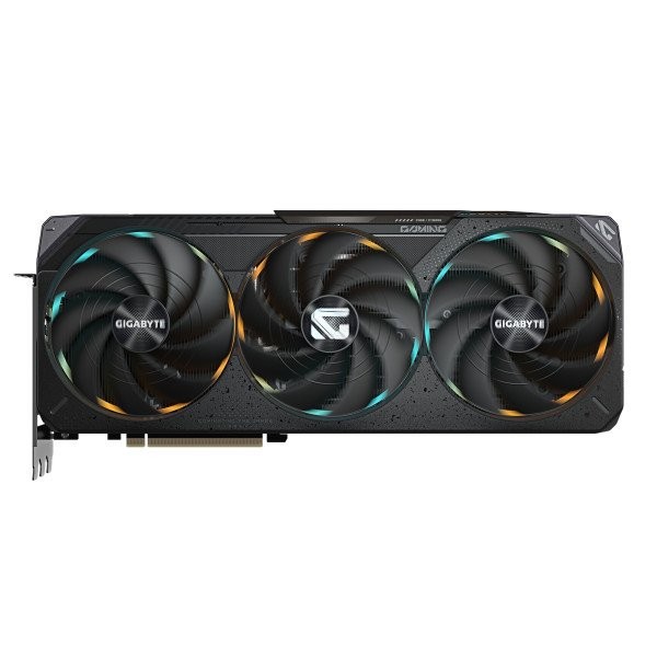 Відеокарта GIGABYTE GeForce RTX 5070 Ti GAMING OC 16G (GV-N507TGAMING OC-16GD)