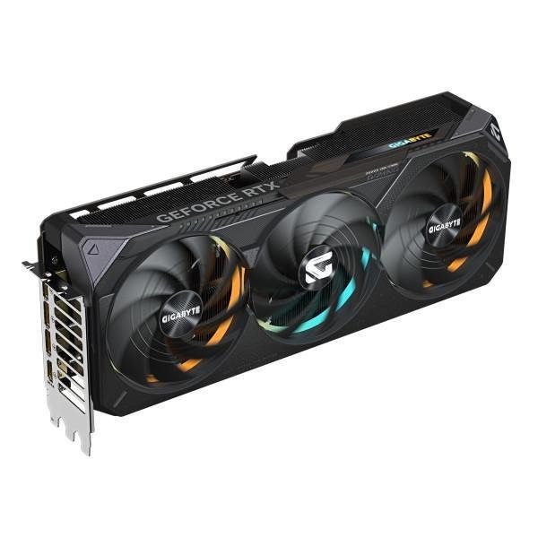 Відеокарта GIGABYTE GeForce RTX 5070 Ti GAMING OC 16G (GV-N507TGAMING OC-16GD)  Фото №1