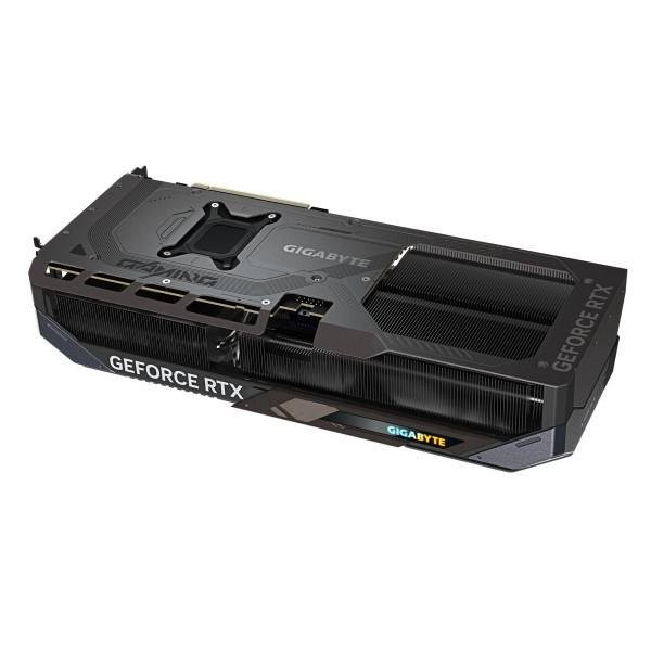 Відеокарта GIGABYTE GeForce RTX 5070 Ti GAMING OC 16G (GV-N507TGAMING OC-16GD)  Фото №5