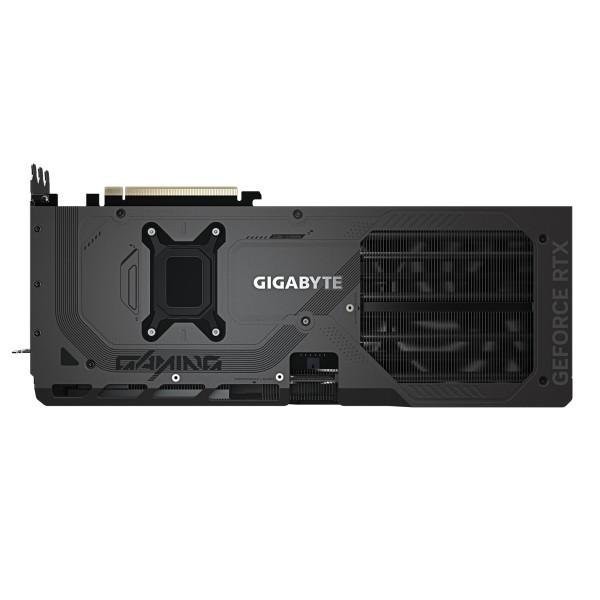 Відеокарта GIGABYTE GeForce RTX 5070 Ti GAMING OC 16G (GV-N507TGAMING OC-16GD)  Фото №6