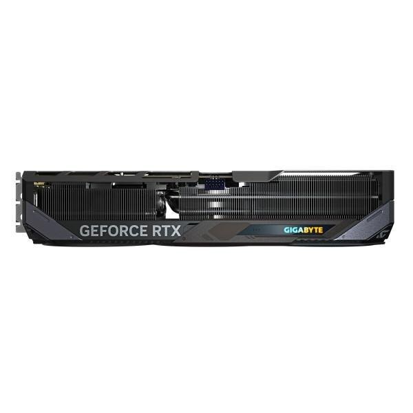 Відеокарта GIGABYTE GeForce RTX 5070 Ti GAMING OC 16G (GV-N507TGAMING OC-16GD)  Фото №7