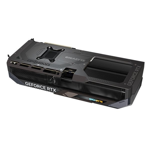 Відеокарта GIGABYTE GeForce RTX 5070 Ti GAMING OC 16G (GV-N507TGAMING OC-16GD)  Фото №14