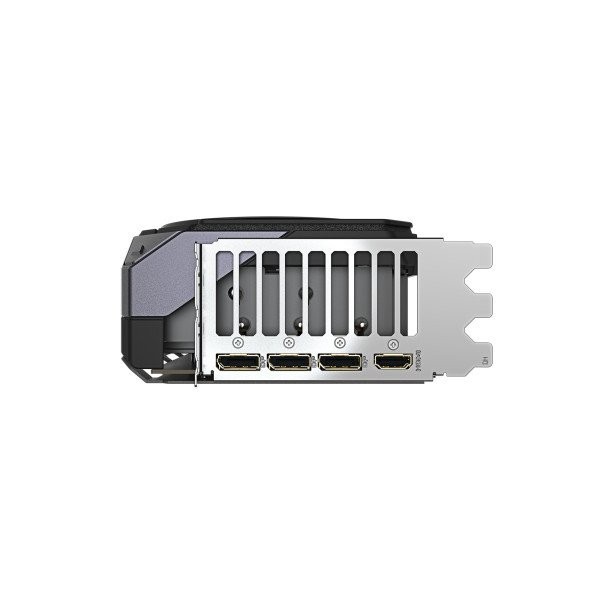 Відеокарта GIGABYTE GeForce RTX 5070 Ti GAMING OC 16G (GV-N507TGAMING OC-16GD)  Фото №17