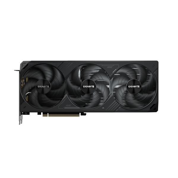 Відеокарта GIGABYTE GeForce RTX 5080 WINDFORCE OC SFF 16G (GV-N5080WF3OC-16GD)