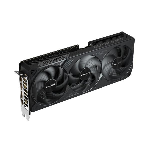 Відеокарта GIGABYTE GeForce RTX 5080 WINDFORCE OC SFF 16G (GV-N5080WF3OC-16GD)  Фото №2