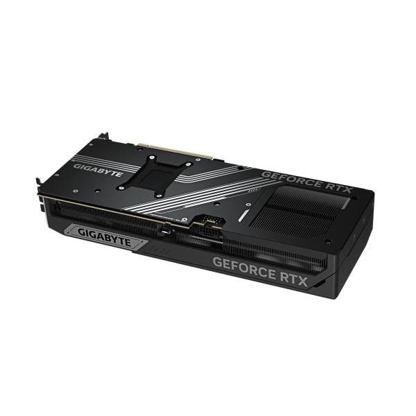 Відеокарта GIGABYTE GeForce RTX 5080 WINDFORCE OC SFF 16G (GV-N5080WF3OC-16GD)  Фото №4