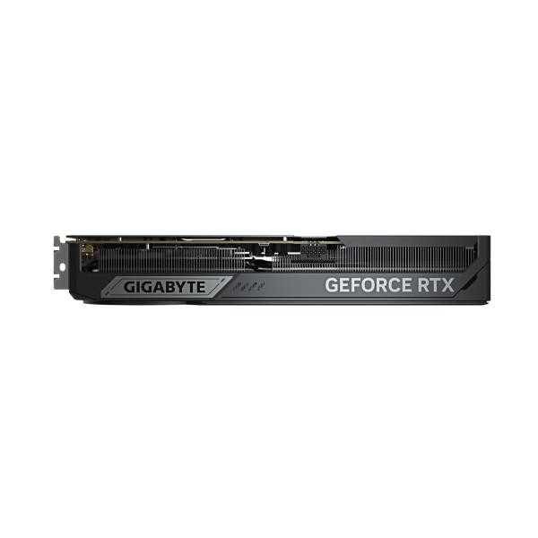 Відеокарта GIGABYTE GeForce RTX 5080 WINDFORCE OC SFF 16G (GV-N5080WF3OC-16GD)  Фото №5
