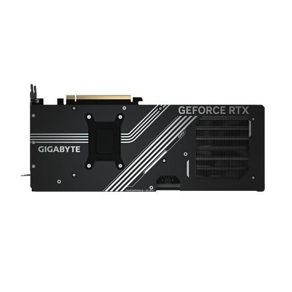 Відеокарта GIGABYTE GeForce RTX 5080 WINDFORCE OC SFF 16G (GV-N5080WF3OC-16GD)  Фото №6